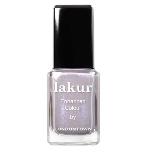 Londontown Lakur - Enhanced Colour Nail Polish - Opal - Picture 1 of 4